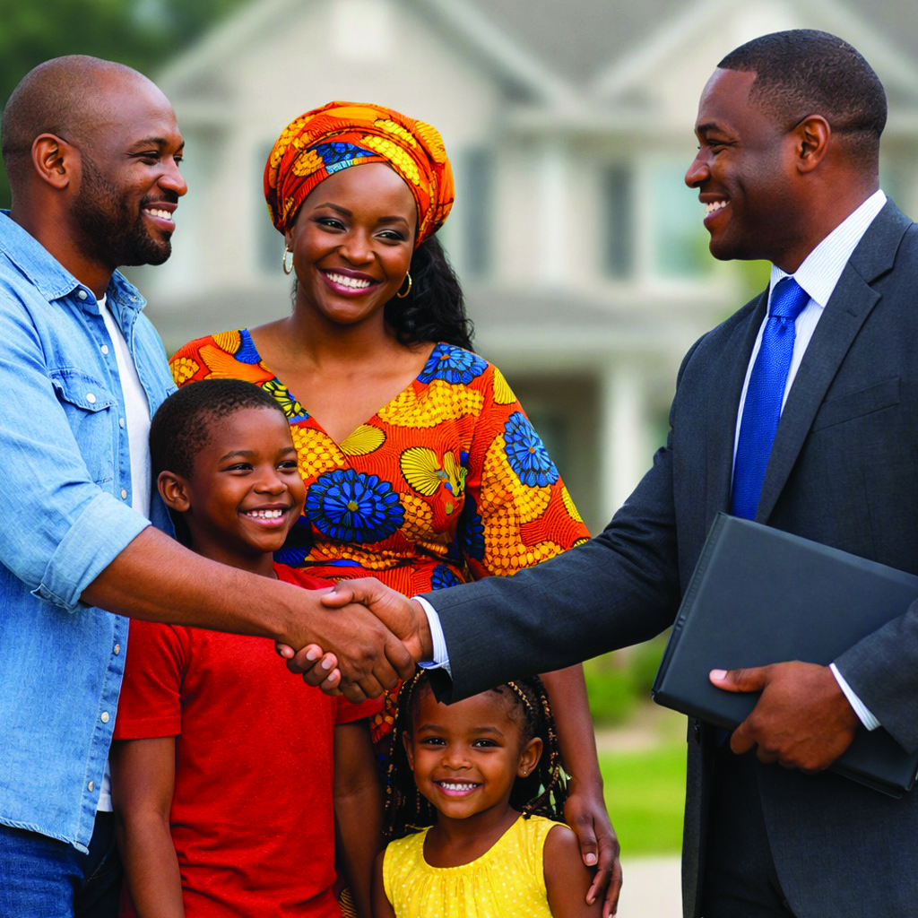 Estate and financial planning