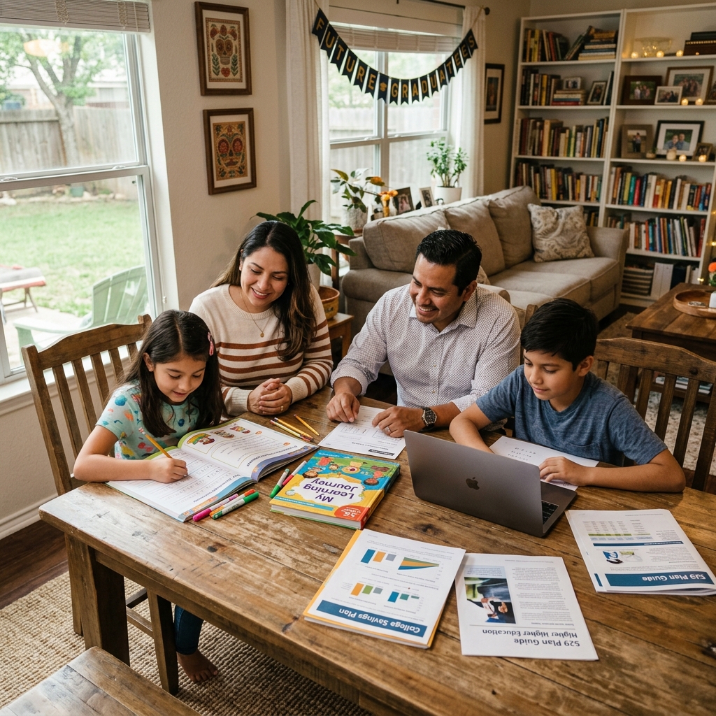 Education Planning